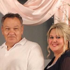 Meet your Posher, Joanie